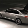 Hyundai Genesis, 2007
