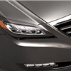 Hyundai Genesis, 2007