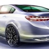 Hyundai Genesis, 2007