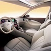 Infiniti Ex, 2007