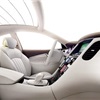 Infiniti Ex, 2007