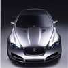 Jaguar C-XF, 2007