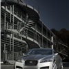 Jaguar C-XF, 2007