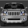 Jeep Trailhawk, 2007