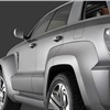 Jeep Trailhawk, 2007