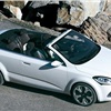 Kia ex ceed cabrio concept, 2007