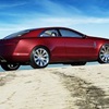 Lincoln MKR, 2007