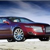 Lincoln MKR, 2007