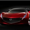 Mazda Ryuga, 2007