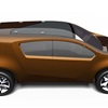 Nissan Bevel, 2007