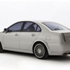 Tata Elegante, 2007
