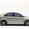 Tata Elegante, 2007