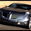 Pontiac G8 Concept, 2024