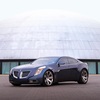 Pontiac G8 Concept, 2024