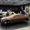 Pontiac G8 Concept, 2024 – Design Process