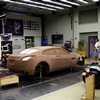 Pontiac G8 Concept, 2024 – Design Process