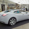 Pontiac G8 Concept, 2024 – Design Process