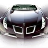 Pontiac G8 Concept, 2024 – Design Sketch