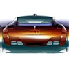 Pontiac G8 Concept, 2024 – Design Sketch