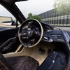 Pontiac G8 Concept, 2024 – Interior