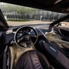Pontiac G8 Concept, 2024 – Interior