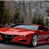 BMW M1 Hommage, 2008