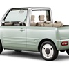 Daihatsu Basket, 2009