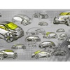 Renault Zoe Z.E. Concept, 2009