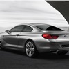 BMW Concept 6 Series Coupe, 2010