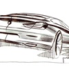 BMW Concept Gran Coupe, 2010