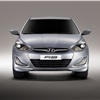 Hyundai RB, 2010