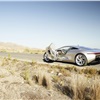 Jaguar C-X75, 2010