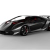 Lamborghini Sesto Elemento, 2010