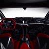 Lamborghini Sesto Elemento, 2010