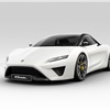 Lotus Elise, 2010
