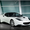 Lotus Evora Carbon, 2010