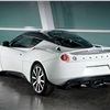 Lotus Evora Carbon, 2010