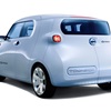Nissan Townpod , 2010