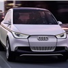 Audi A2 Concept, 2011