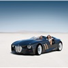 BMW 328 Hommage Concept, 2011