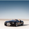 BMW 328 Hommage Concept, 2011