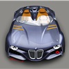 BMW 328 Hommage Concept, 2011 - Design Sketch