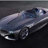 BMW Vision ConnectedDrive, 2011