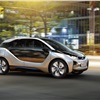 BMW i3 Concept, 2011