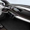 BMW i3 Concept, 2011 - Interior