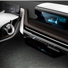 BMW i3 Concept, 2011 - Interior