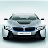 BMW i8 Concept, 2011