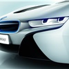 BMW i8 Concept, 2011