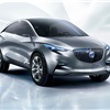 Buick Envision, 2011
