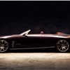 Cadillac Ciel, 2011